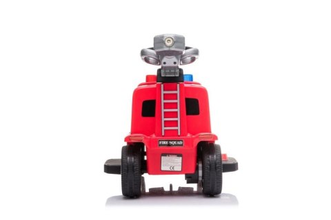 JEŹDZIK NA AKUMULATOR STRAŻ POŻARNA Z ARMATKĄ I BAŃKAMI/GTS-6688-A JEŹDZIK NA AKUMULATOR STRAŻ POŻARNA Z ARMATKĄ I BAŃKAMI/GTS-6688-A