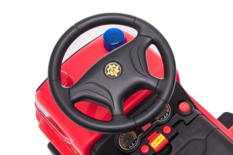 JEŹDZIK NA AKUMULATOR STRAŻ POŻARNA Z ARMATKĄ I BAŃKAMI/GTS-6688-A JEŹDZIK NA AKUMULATOR STRAŻ POŻARNA Z ARMATKĄ I BAŃKAMI/GTS-6688-A