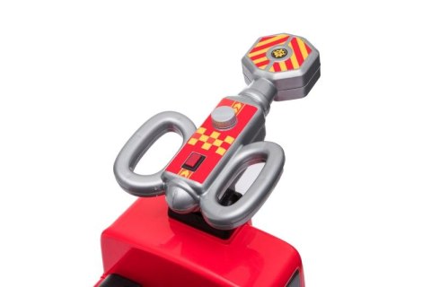 JEŹDZIK NA AKUMULATOR STRAŻ POŻARNA Z ARMATKĄ I BAŃKAMI/GTS-6688-A JEŹDZIK NA AKUMULATOR STRAŻ POŻARNA Z ARMATKĄ I BAŃKAMI/GTS-6688-A