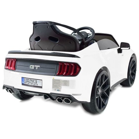 LICENCJONOWANY FORD MUSTANG Z FUNKCJĄ DRIFTU - NOWOŚĆ/SX2038 LICENCJONOWANY FORD MUSTANG Z FUNKCJĄ DRIFTU - NOWOŚĆ/SX2038