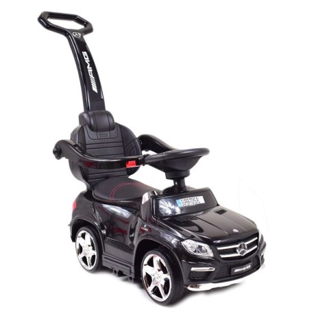 MERCEDES GL63 AMG JEŹDZIK, PCHACZ, KARMIDEŁKO, BUJAK /1578PUSH MERCEDES GL63 AMG JEŹDZIK, PCHACZ, KARMIDEŁKO, BUJAK /1578PUSH