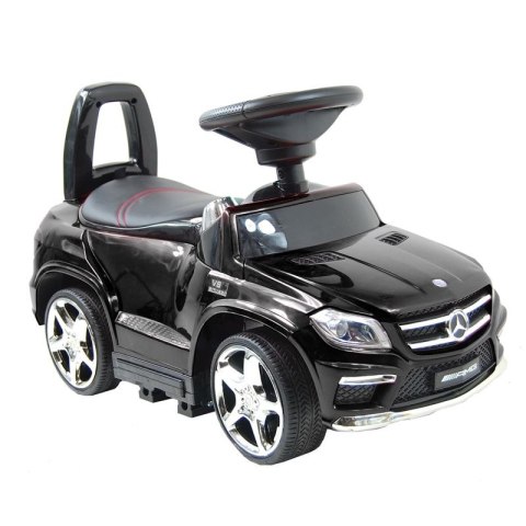 MERCEDES GL63 AMG JEŹDZIK, PCHACZ, KARMIDEŁKO, BUJAK /1578PUSH MERCEDES GL63 AMG JEŹDZIK, PCHACZ, KARMIDEŁKO, BUJAK /1578PUSH