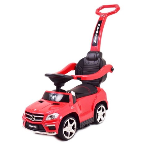 MERCEDES GL63 AMG JEŹDZIK, PCHACZ, KARMIDEŁKO, BUJAK /1578PUSH MERCEDES GL63 AMG JEŹDZIK, PCHACZ, KARMIDEŁKO, BUJAK /1578PUSH