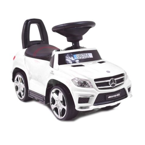 MERCEDES GL63 AMG JEŹDZIK, PCHACZ, MIĘKKIE KOŁA, MIĘKKIE SIEDZENIE /1578BASIC MERCEDES GL63 AMG JEŹDZIK, PCHACZ, MIĘKKIE KOŁA, MIĘKKIE SIEDZENIE /1578BASIC