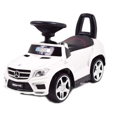 MERCEDES GL63 AMG JEŹDZIK, PCHACZ, MIĘKKIE KOŁA, MIĘKKIE SIEDZENIE /1578BASIC MERCEDES GL63 AMG JEŹDZIK, PCHACZ, MIĘKKIE KOŁA, MIĘKKIE SIEDZENIE /1578BASIC