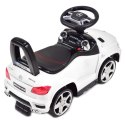 MERCEDES GL63 AMG JEŹDZIK, PCHACZ, MIĘKKIE KOŁA, MIĘKKIE SIEDZENIE /1578BASIC