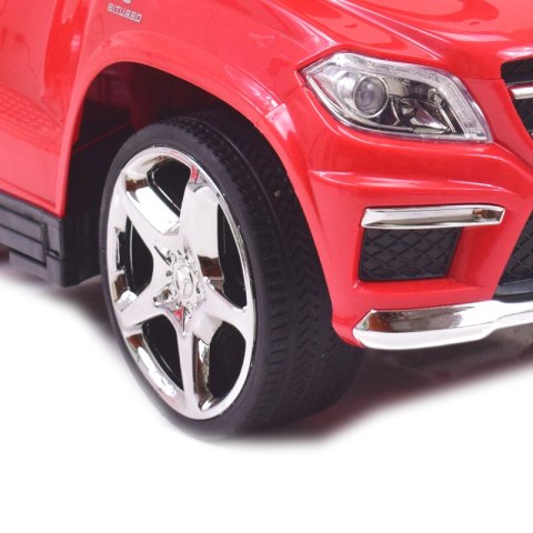 MERCEDES GL63 AMG JEŹDZIK, PCHACZ, MIĘKKIE KOŁA, MIĘKKIE SIEDZENIE /1578BASIC MERCEDES GL63 AMG JEŹDZIK, PCHACZ, MIĘKKIE KOŁA, MIĘKKIE SIEDZENIE /1578BASIC