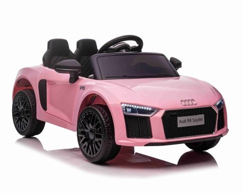 NAJNOWSZE ORYGINALNE AUDI R8 NA LICENCJI MIĘKKIE SIEDZENIE, MIĘKKIE KOŁA SUPER JAKOŚĆ/HL1818 NAJNOWSZE ORYGINALNE AUDI R8 NA LICENCJI MIĘKKIE SIEDZENIE, MIĘKKIE KOŁA SUPER JAKOŚĆ/HL1818