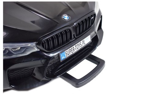 ORYGINALNE BMW M5 24V Z FUNKCJĄ DRIFTU - MIĘKKIE KOŁA, MIĘKKIE SIEDZENIE /SX2118 ORYGINALNE BMW M5 24V Z FUNKCJĄ DRIFTU - MIĘKKIE KOŁA, MIĘKKIE SIEDZENIE /SX2118
