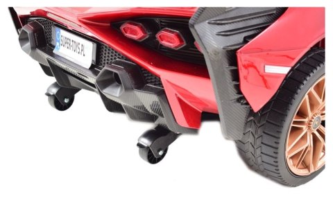 ORYGINALNE LAMBORGHINI SIAN, MIĘKKIE KOŁA, MIĘKKIE SIEDZENIE, FUNKCJA BUJANIA - FULL OPCJA /QLS6388 ORYGINALNE LAMBORGHINI SIAN, MIĘKKIE KOŁA, MIĘKKIE SIEDZENIE, FUNKCJA BUJANIA - FULL OPCJA /QLS6388