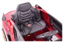 ORYGINALNE LAMBORGHINI SIAN, MIĘKKIE KOŁA, MIĘKKIE SIEDZENIE, FUNKCJA BUJANIA - FULL OPCJA /QLS6388