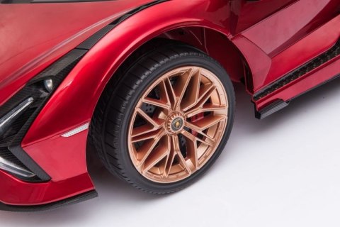 ORYGINALNE LAMBORGHINI SIAN, MIĘKKIE KOŁA, MIĘKKIE SIEDZENIE, FUNKCJA BUJANIA - FULL OPCJA /QLS6388 ORYGINALNE LAMBORGHINI SIAN, MIĘKKIE KOŁA, MIĘKKIE SIEDZENIE, FUNKCJA BUJANIA - FULL OPCJA /QLS6388
