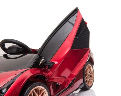 ORYGINALNE LAMBORGHINI SIAN, MIĘKKIE KOŁA, MIĘKKIE SIEDZENIE, FUNKCJA BUJANIA - FULL OPCJA /QLS6388 ORYGINALNE LAMBORGHINI SIAN, MIĘKKIE KOŁA, MIĘKKIE SIEDZENIE, FUNKCJA BUJANIA - FULL OPCJA /QLS6388