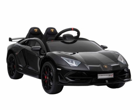 ORYGINALNE LAMBORGHINI SVJ PEŁNA OPCJA, MIĘKKIE KOŁA, MIĘKKIE SIEDZENIE/HL328 ORYGINALNE LAMBORGHINI SVJ PEŁNA OPCJA, MIĘKKIE KOŁA, MIĘKKIE SIEDZENIE/HL328