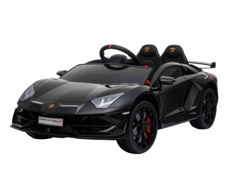 ORYGINALNE LAMBORGHINI SVJ PEŁNA OPCJA, MIĘKKIE KOŁA, MIĘKKIE SIEDZENIE/HL328 ORYGINALNE LAMBORGHINI SVJ PEŁNA OPCJA, MIĘKKIE KOŁA, MIĘKKIE SIEDZENIE/HL328