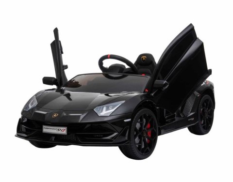 ORYGINALNE LAMBORGHINI SVJ PEŁNA OPCJA, MIĘKKIE KOŁA, MIĘKKIE SIEDZENIE/HL328 ORYGINALNE LAMBORGHINI SVJ PEŁNA OPCJA, MIĘKKIE KOŁA, MIĘKKIE SIEDZENIE/HL328