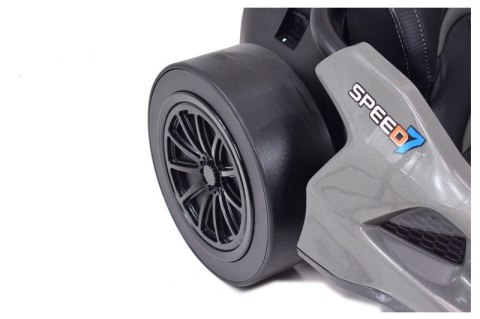 SZYBKI DRIFTUJĄCY GOKART NA AKUMULATOR 24 V 32500 RPM/A035-750D SZYBKI DRIFTUJĄCY GOKART NA AKUMULATOR 24 V 32500 RPM/A035-750D