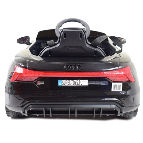AUTO NA AKUMULATOR AUDI RS E-TRON GT , MIĘKKIE KOŁA, MIEKKIE SIEDZENIE, SUPER JAKOSĆ/QLS6888 AUTO NA AKUMULATOR AUDI RS E-TRON GT , MIĘKKIE KOŁA, MIEKKIE SIEDZENIE, SUPER JAKOSĆ/QLS6888