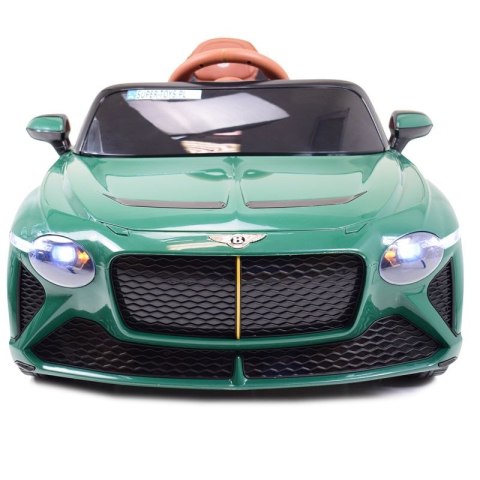 BENTLEY BACALAR NA AKUMULATOR PEŁNA WERSJA Z WALIZKĄ/JE1008 BENTLEY BACALAR NA AKUMULATOR PEŁNA WERSJA Z WALIZKĄ/JE1008