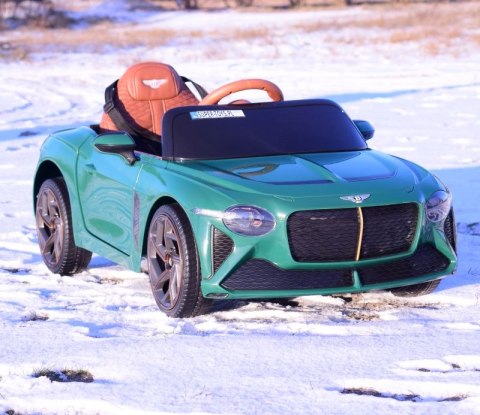 BENTLEY BACALAR NA AKUMULATOR PEŁNA WERSJA Z WALIZKĄ/JE1008 BENTLEY BACALAR NA AKUMULATOR PEŁNA WERSJA Z WALIZKĄ/JE1008