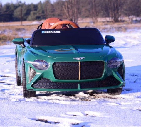 BENTLEY BACALAR NA AKUMULATOR PEŁNA WERSJA Z WALIZKĄ/JE1008 BENTLEY BACALAR NA AKUMULATOR PEŁNA WERSJA Z WALIZKĄ/JE1008