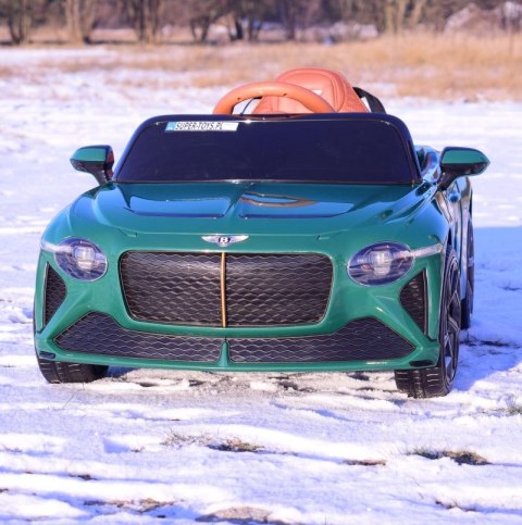BENTLEY BACALAR NA AKUMULATOR PEŁNA WERSJA Z WALIZKĄ/JE1008 BENTLEY BACALAR NA AKUMULATOR PEŁNA WERSJA Z WALIZKĄ/JE1008