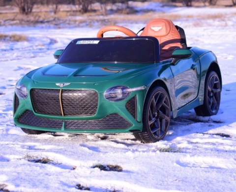 BENTLEY BACALAR NA AKUMULATOR PEŁNA WERSJA Z WALIZKĄ/JE1008 BENTLEY BACALAR NA AKUMULATOR PEŁNA WERSJA Z WALIZKĄ/JE1008