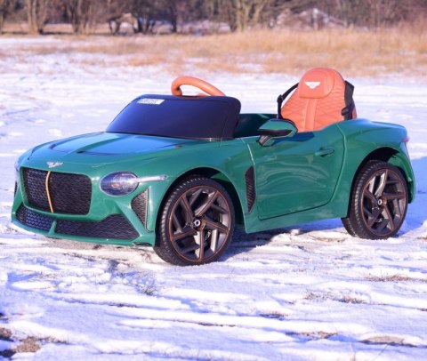 BENTLEY BACALAR NA AKUMULATOR PEŁNA WERSJA Z WALIZKĄ/JE1008 BENTLEY BACALAR NA AKUMULATOR PEŁNA WERSJA Z WALIZKĄ/JE1008