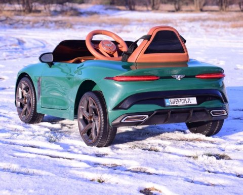 BENTLEY BACALAR NA AKUMULATOR PEŁNA WERSJA Z WALIZKĄ/JE1008 BENTLEY BACALAR NA AKUMULATOR PEŁNA WERSJA Z WALIZKĄ/JE1008