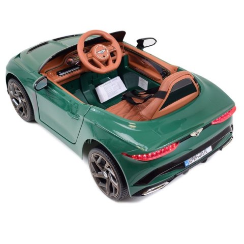 BENTLEY BACALAR NA AKUMULATOR PEŁNA WERSJA Z WALIZKĄ/JE1008 BENTLEY BACALAR NA AKUMULATOR PEŁNA WERSJA Z WALIZKĄ/JE1008
