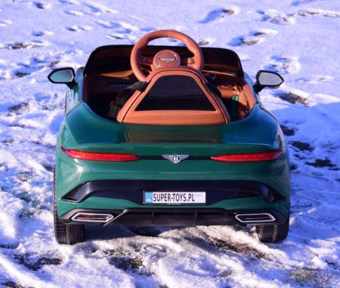BENTLEY BACALAR NA AKUMULATOR PEŁNA WERSJA Z WALIZKĄ/JE1008 BENTLEY BACALAR NA AKUMULATOR PEŁNA WERSJA Z WALIZKĄ/JE1008