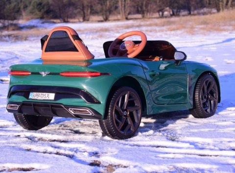 BENTLEY BACALAR NA AKUMULATOR PEŁNA WERSJA Z WALIZKĄ/JE1008 BENTLEY BACALAR NA AKUMULATOR PEŁNA WERSJA Z WALIZKĄ/JE1008