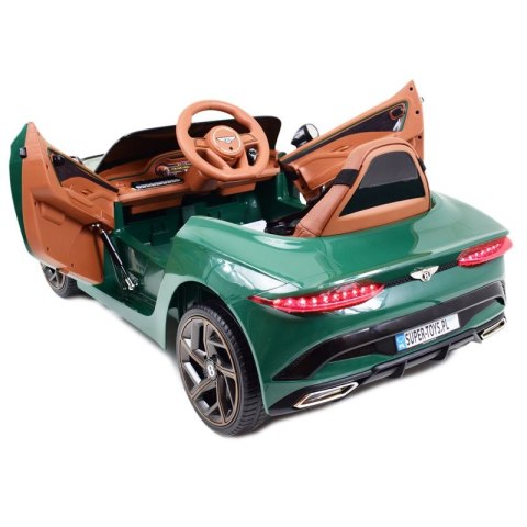 BENTLEY BACALAR NA AKUMULATOR PEŁNA WERSJA Z WALIZKĄ/JE1008 BENTLEY BACALAR NA AKUMULATOR PEŁNA WERSJA Z WALIZKĄ/JE1008