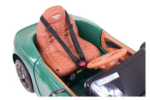 BENTLEY BACALAR NA AKUMULATOR PEŁNA WERSJA Z WALIZKĄ/JE1008 BENTLEY BACALAR NA AKUMULATOR PEŁNA WERSJA Z WALIZKĄ/JE1008