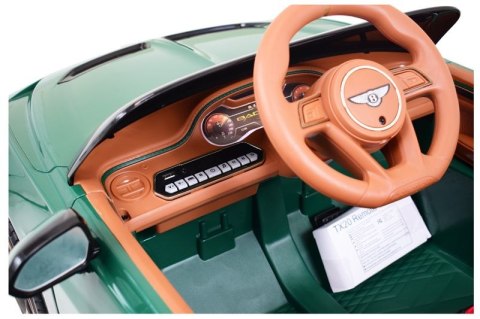BENTLEY BACALAR NA AKUMULATOR PEŁNA WERSJA Z WALIZKĄ/JE1008 BENTLEY BACALAR NA AKUMULATOR PEŁNA WERSJA Z WALIZKĄ/JE1008