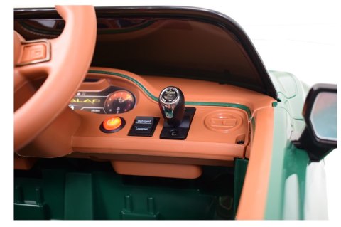 BENTLEY BACALAR NA AKUMULATOR PEŁNA WERSJA Z WALIZKĄ/JE1008 BENTLEY BACALAR NA AKUMULATOR PEŁNA WERSJA Z WALIZKĄ/JE1008