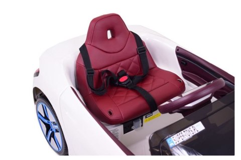 BMW i4 NA AKUMULATOR, PEŁNA WERSJA Z WALIZKĄ/JE1009 BMW i4 NA AKUMULATOR, PEŁNA WERSJA Z WALIZKĄ/JE1009
