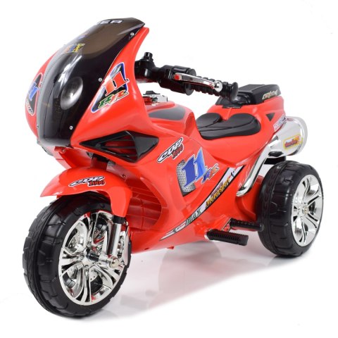 DUŻY MOTOR ŚCIGACZ SSUZU SUPER NOWOŚĆ /ST-ZP 2131 DUŻY MOTOR ŚCIGACZ SSUZU SUPER NOWOŚĆ /ST-ZP 2131