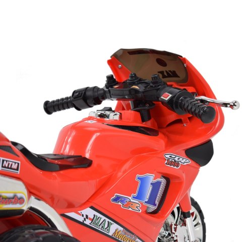 DUŻY MOTOR ŚCIGACZ SSUZU SUPER NOWOŚĆ /ST-ZP 2131 DUŻY MOTOR ŚCIGACZ SSUZU SUPER NOWOŚĆ /ST-ZP 2131