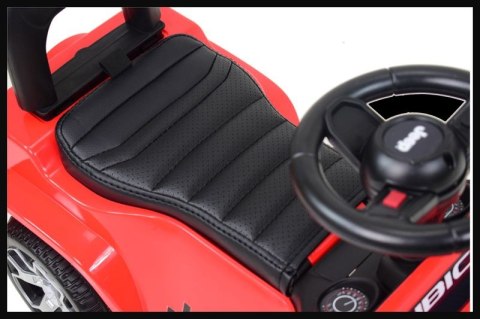 JEŹDZIK,ODPYCHACZ - JEEP RUBICON,DŹWIĘKI/DKP03BASIC JEŹDZIK,ODPYCHACZ - JEEP RUBICON,DŹWIĘKI/DKP03BASIC