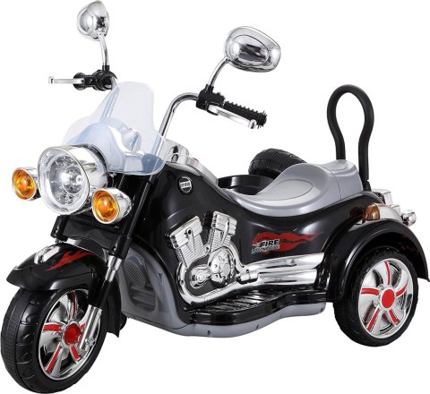 MOTOR CHOPPER Z KOSZEM 12V SUPER MOC/SX138 MOTOR CHOPPER Z KOSZEM 12V SUPER MOC/SX138