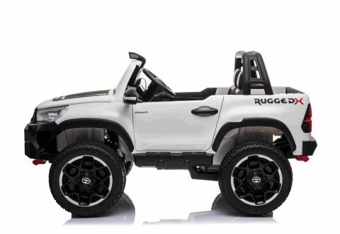 ORYGINALNA TOYOTA HILUX, 24V-480 WAT MOCY /DKHL850-24V ORYGINALNA TOYOTA HILUX, 24V-480 WAT MOCY /DKHL850-24V