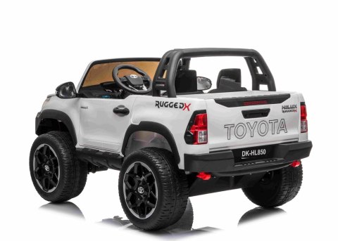 ORYGINALNA TOYOTA HILUX, 24V-480 WAT MOCY /DKHL850-24V ORYGINALNA TOYOTA HILUX, 24V-480 WAT MOCY /DKHL850-24V