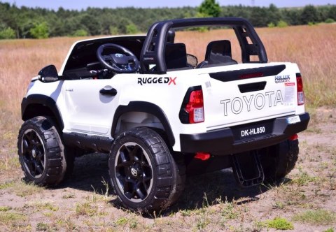 ORYGINALNA TOYOTA HILUX, 24V-480 WAT MOCY /DKHL850-24V ORYGINALNA TOYOTA HILUX, 24V-480 WAT MOCY /DKHL850-24V