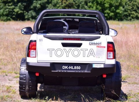 ORYGINALNA TOYOTA HILUX, 24V-480 WAT MOCY /DKHL850-24V ORYGINALNA TOYOTA HILUX, 24V-480 WAT MOCY /DKHL850-24V