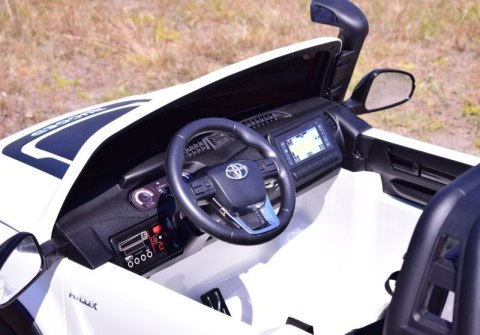 ORYGINALNA TOYOTA HILUX, 24V-480 WAT MOCY /DKHL850-24V ORYGINALNA TOYOTA HILUX, 24V-480 WAT MOCY /DKHL850-24V