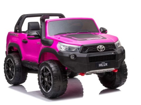 ORYGINALNA TOYOTA HILUX, 24V-480 WAT MOCY /DKHL850-24V ORYGINALNA TOYOTA HILUX, 24V-480 WAT MOCY /DKHL850-24V