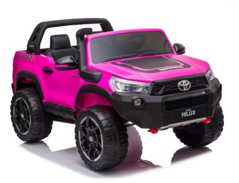 ORYGINALNA TOYOTA HILUX, 24V-480 WAT MOCY /DKHL850-24V ORYGINALNA TOYOTA HILUX, 24V-480 WAT MOCY /DKHL850-24V