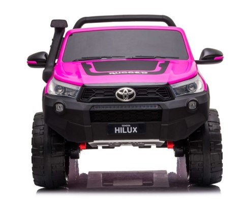 ORYGINALNA TOYOTA HILUX, 24V-480 WAT MOCY /DKHL850-24V ORYGINALNA TOYOTA HILUX, 24V-480 WAT MOCY /DKHL850-24V