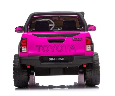 ORYGINALNA TOYOTA HILUX, 24V-480 WAT MOCY /DKHL850-24V ORYGINALNA TOYOTA HILUX, 24V-480 WAT MOCY /DKHL850-24V